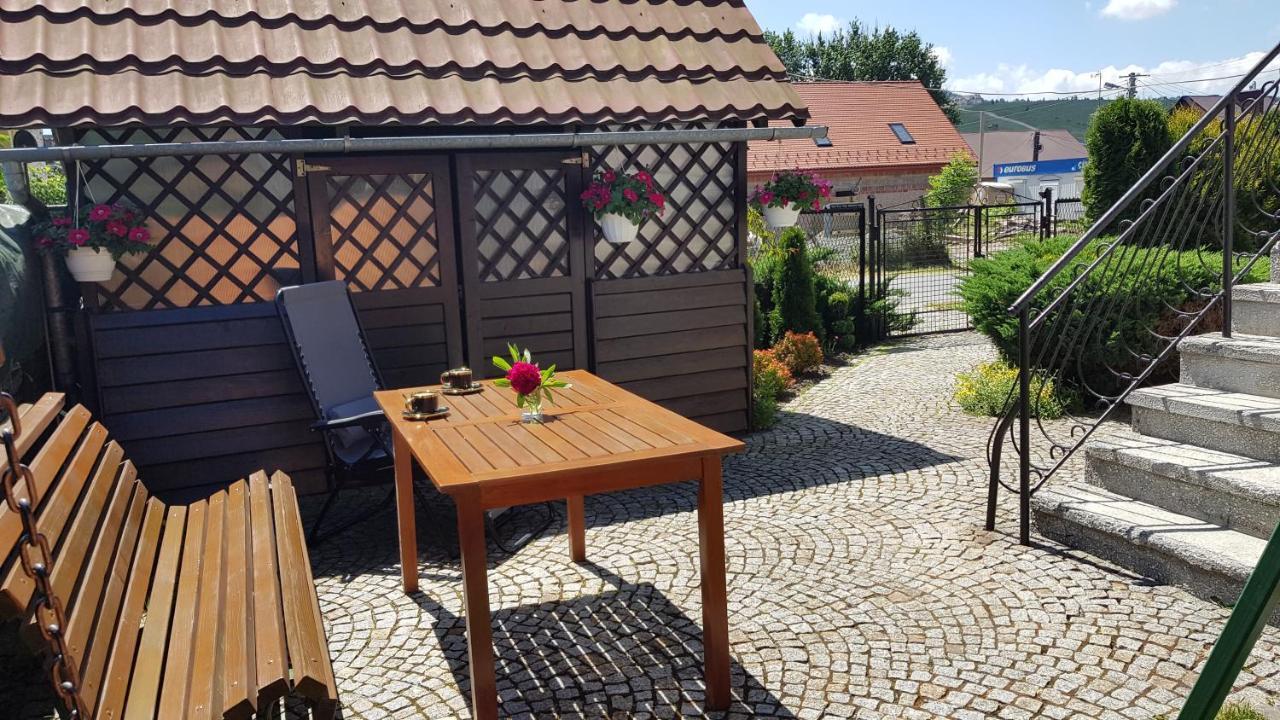 Agroturystyka U Marty Tylicz Eksteriør bilde